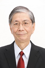 Hisao Makino President, APPIE